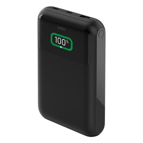 Belkin BoostCharge Pro 20000 mAh Noir - BPB020BTBK