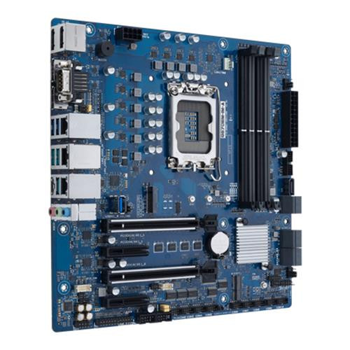 ASUS Q670EM-IM-A Intel Q670E LGA 1700 micro ATX - 90ME06I0-M0UCY0