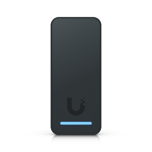 Ubiquiti Access Reader G2 Lecteur de commande d'accès de base Noir - UA-G2-BLACK