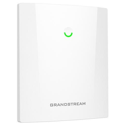 Grandstream Networks  point d'accès réseaux locaux sans fil Blanc Connexion Ethernet, supportant l'alimentation via ce port (PoE) - GWN7660ELR