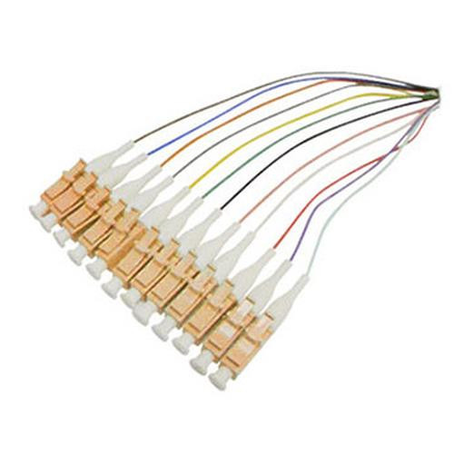 AddOn Networks  câble InfiniBand et à fibres optiques 3 m LC Multicolore - ADD-PT12-3MLC-OM1