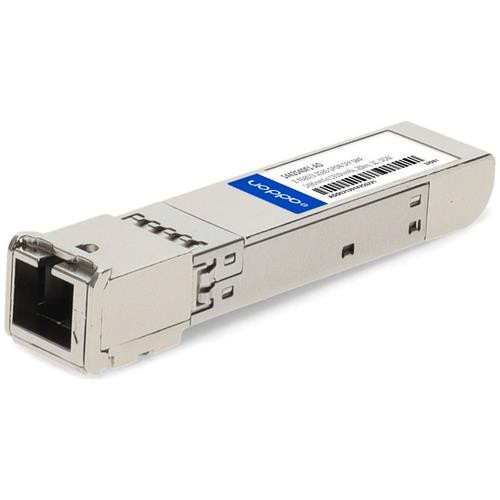 AddOn Networks  module émetteur-récepteur de réseau Fibre optique 2400 Mbit/s C+ - 1442540F1-AO