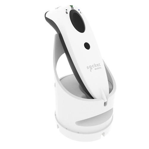 Socket Mobile S720 Lecteur de code barre portable 1D/2D Linéaire Blanc - CX3990-3047