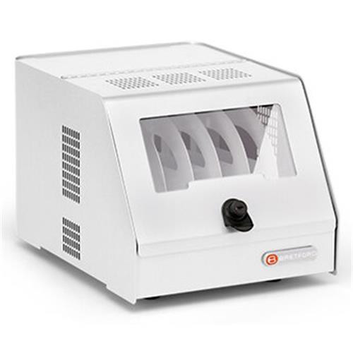 Bretford  chariot et rangement roulant Module de charge et de gestion Blanc - CBSUSBC5AC-AW