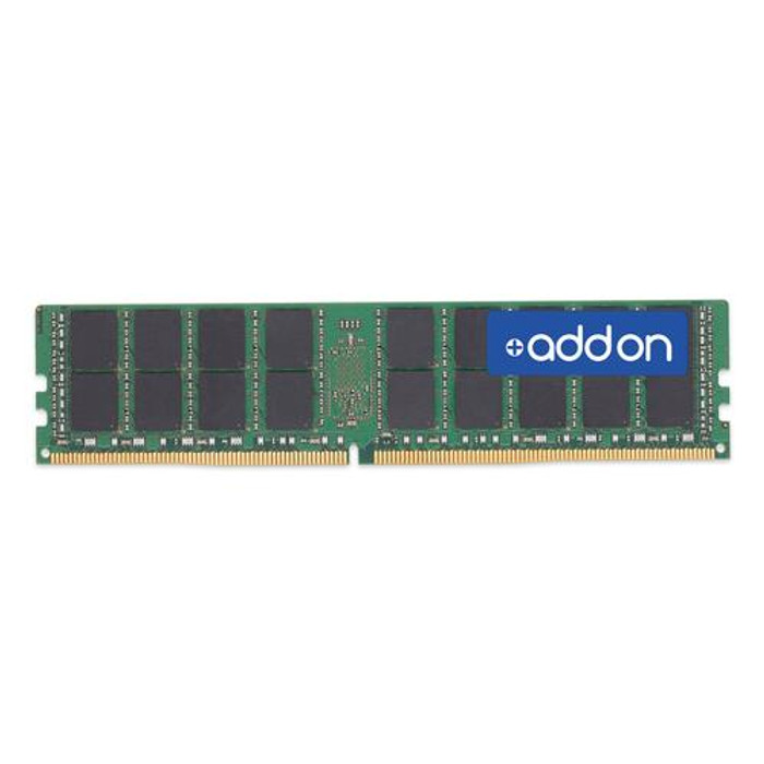 AddOn Networks  module de mémoire 32 Go 1 x 32 Go DDR4 2133 MHz ECC - Q0D69A-AM