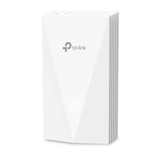TP-Link Omada Pro  point d'accès réseaux locaux sans fil 3000 Mbit/s Blanc Connexion Ethernet, supportant l'alimentation via ce port (PoE) - AP7650
