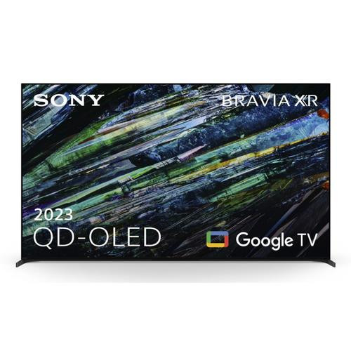 Sony  TV 165,1 cm (65") 4K Ultra HD Smart TV Wifi Noir - FWD-65A95L