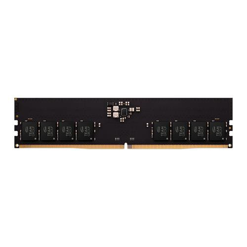 Team Group ELITE  module de mémoire 8 Go 1 x 8 Go DDR5 4800 MHz - TED58G4800C4001