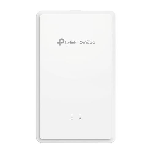 TP-Link Omada AX1800 1201 Mbit/s Blanc - EAP615GP-WALL