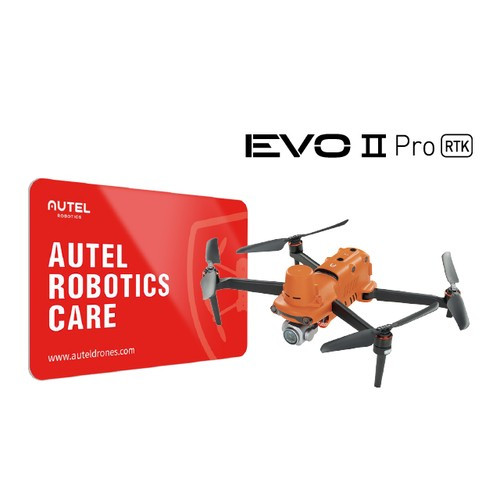 Autel Robotics  extension de garantie et support 1 licence(s) 1 année(s) - 500004687