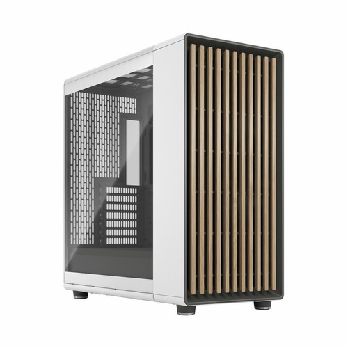 Fractal Design North XL Midi Tower Blanc - FD-C-NOR1X-04