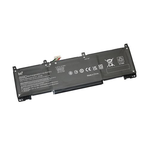 BTI M75599-005- batterie rechargeable Lithium-Ion (Li-Ion) 3600 mAh 11,4 V - M75599-005-BTI