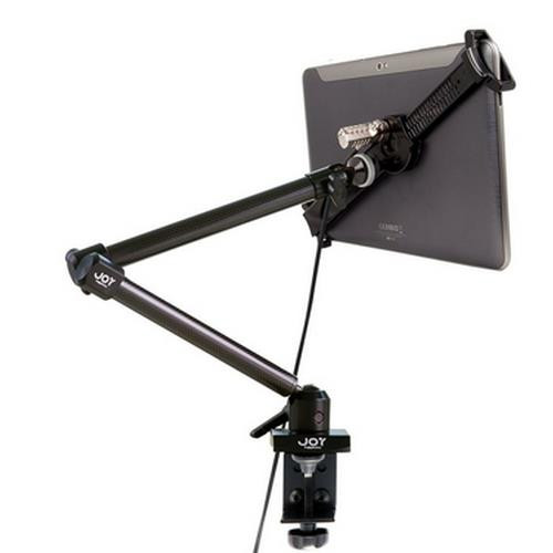 The Joy Factory  kit de support Noir - MNU103CL