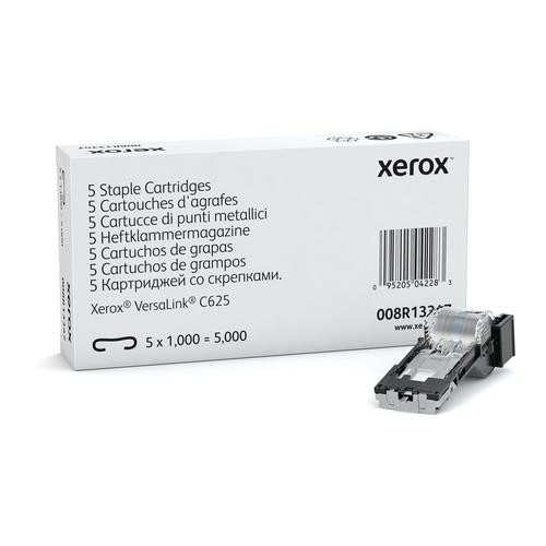 Xerox Recharge de cartouche d’agrafes (pack de 5) - 008R13347