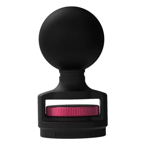 The Joy Factory  kit de support Noir Fibre de carbone, Caoutchouc - MMX308