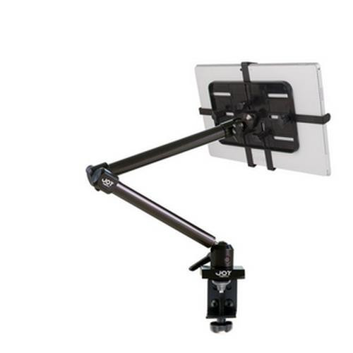 The Joy Factory  support Support passif Tablette / UMPC Noir - MNU203