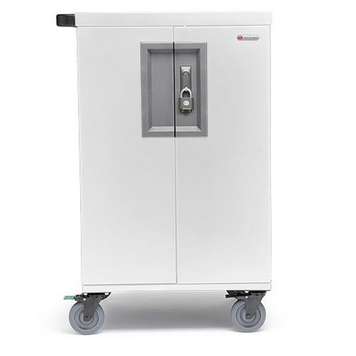 Bretford Core X Classe mobile de charge et de gestion Blanc - TCOREX36-AW