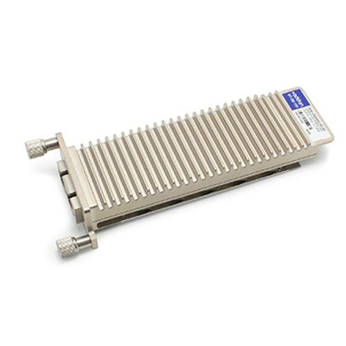 AddOn Networks  module émetteur-récepteur de réseau Fibre optique 10000 Mbit/s XENPAK 1550 nm - XEN-10GBASE-ZR-AO