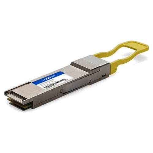 AddOn Networks  module émetteur-récepteur de réseau Fibre optique QSFP+ 1310 nm - QSFP-4X10G-LR-S25-AO