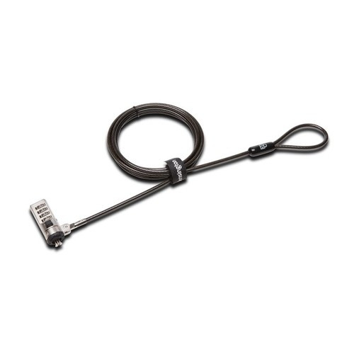 Kensington Verrou à combinaison NanoSaver® sérialisé pour ordinateur portatif - K63331WW