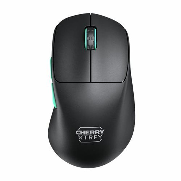 CHERRY XTRFY M64 Wireless - CX-M64W-BLACK