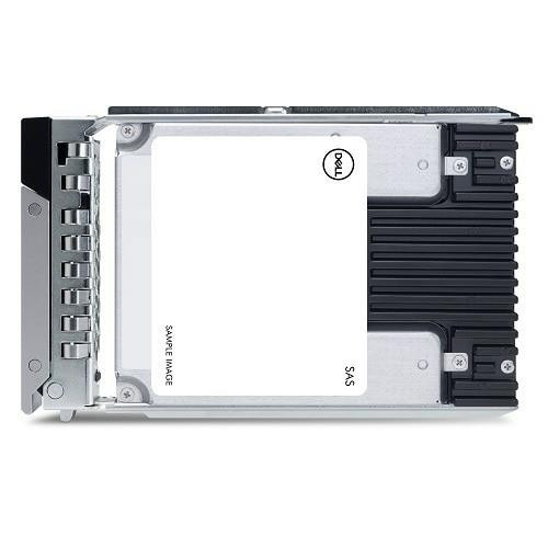 DELL  disque SSD 1,92 To 2.5" SAS - 345-BFYY
