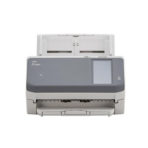 Fujitsu fi-7300NX Scanner ADF 600 x 600 DPI A4 Gris - PA03768-B005