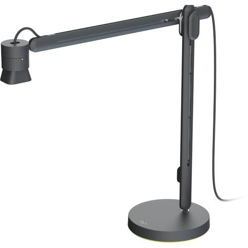 Logitech Reach webcam 1920 x 1080 pixels USB-C Graphite - 960-001670