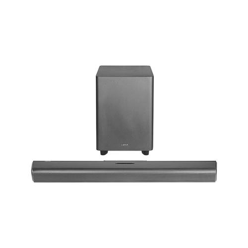 Edifier  haut-parleur soundbar Noir 5.1.2 canaux 115 W - B700