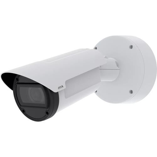 Axis Q1809-LE 150mm Balle (forme) Caméra de sécurité IP Extérieure 7680 x 4320 pixels Plafond/mur - 03019-001