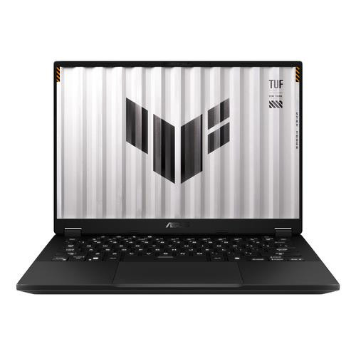 ASUS TUF Gaming FA401UV-DB74 AMD Ryzen™ 7 8845HS Ordinateur portable 35,6 cm (14") 2.5K 16 Go LPDDR5x-SDRAM 1 To SSD NVIDIA GeForce RTX 4060 Wi-Fi 6E (802.11ax) Windows 11 Home Gris - 90NR0JB1-M00090
