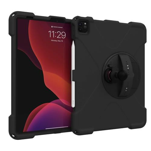 The Joy Factory  étui pour tablette 32,8 cm (12.9") Housse Noir - MWA426MP