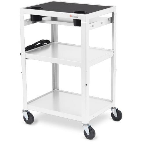 Bretford MIC Cart Blanc 15,4 kg - MICA6-AW