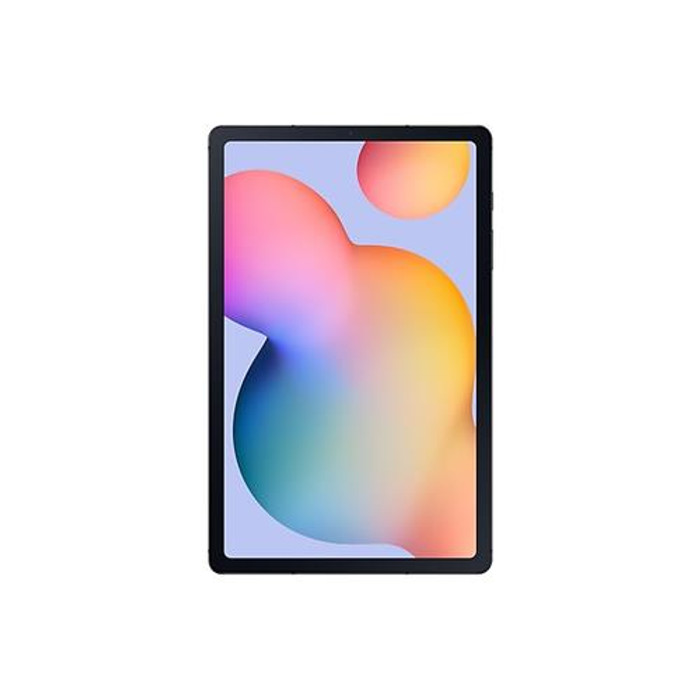 Samsung Galaxy Tab S6 Lite SM-P610N Samsung Exynos 128 Go 26,4 cm (10.4") 4 Go Wi-Fi 5 (802.11ac) Gris - SM-P610NZAEXAC