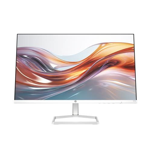 HP Series 5 23.8 inch FHD Monitor with Speakers - 524sa - 94C36AA
