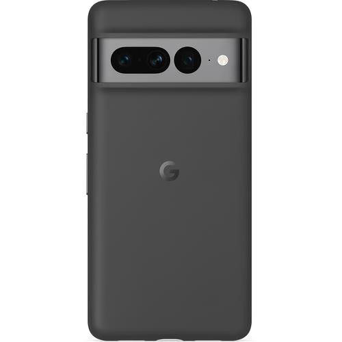 Google  coque de protection pour téléphones portables 17 cm (6.7") Housse Noir - GA04448