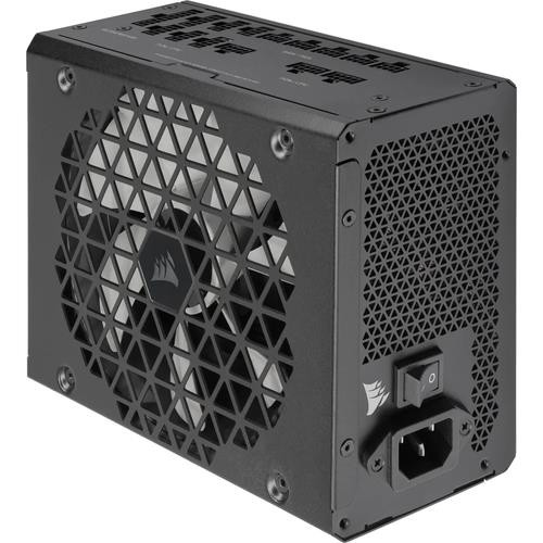 Corsair RMx Shift RM1000x unité d'alimentation d'énergie 1000 W 24-pin ATX ATX Noir - CP-9020253-NA