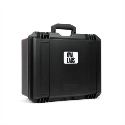 Owl Labs Hard Case for Meeting Owl - ACCMTW200-0000