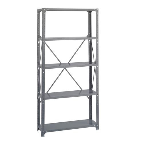 Safco Commercial Gris - 6265