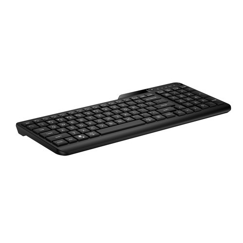 HP 475 Dual-Mode Wireless Keyboard - 7N7B9UT