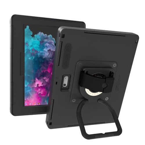 The Joy Factory  étui pour tablette 26,7 cm (10.5") Housse Noir - CWM417MP