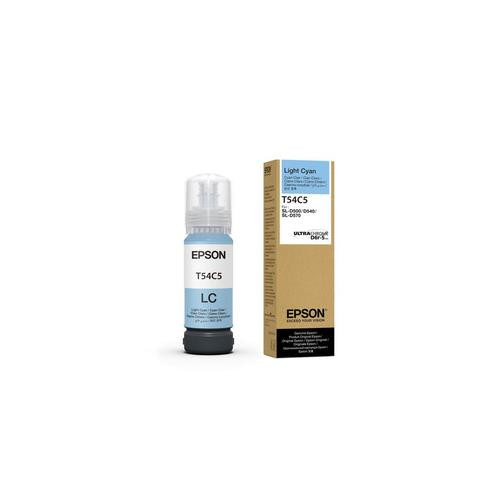 Epson  recharge d'encre pour imprimante Original - C13T54C520