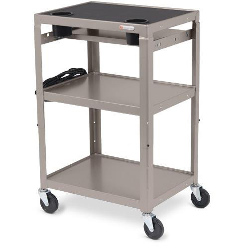 Bretford MIC Cart Champagne 15,4 kg - MICA6-CH