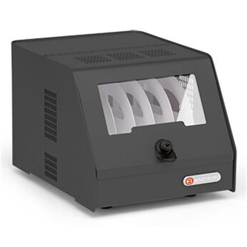 Bretford  Organiseur de station de chargement Support de bureau Acier - CBSUSBC5XL-CK