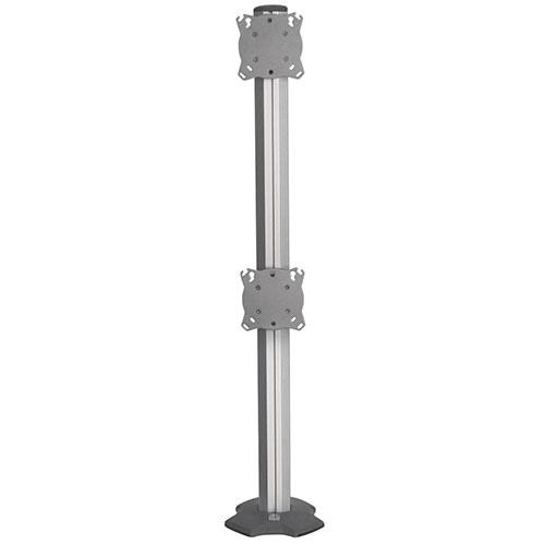 Chief  kit de support Argent - K3G120S