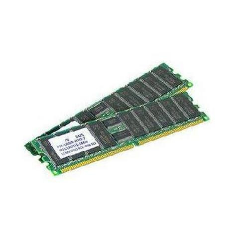 AddOn Networks  module de mémoire 4 Go 1 x 4 Go DDR4 288-pin DIMM ECC - AM2133D4SR8RLP/4G
