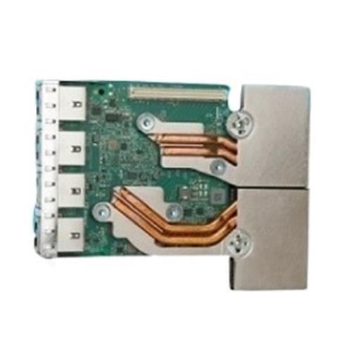 DELL  carte réseau Interne Ethernet 10000 Mbit/s - 555-BDYG