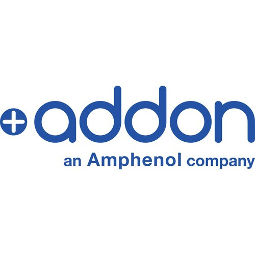 AddOn Networks  module émetteur-récepteur de réseau Fibre optique 400000 Mbit/s 1310 nm - QDD-400GB-LR4-AO