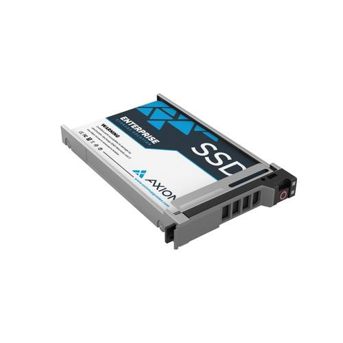 Axiom  disque SSD 15 To U.2 PCI Express 4.0 NVMe V-NAND TLC - SSDUX10HN15T3-AX