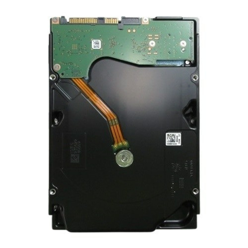 DELL  disque dur 12 To 7200 tr/min 3.5" SAS - 400-BQCM